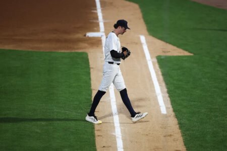 Today on Pinstripe Alley – 3/21/26