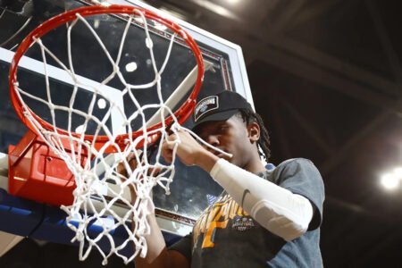 Former Vols guard Kennedy Chandler signing with Utah Jazz
