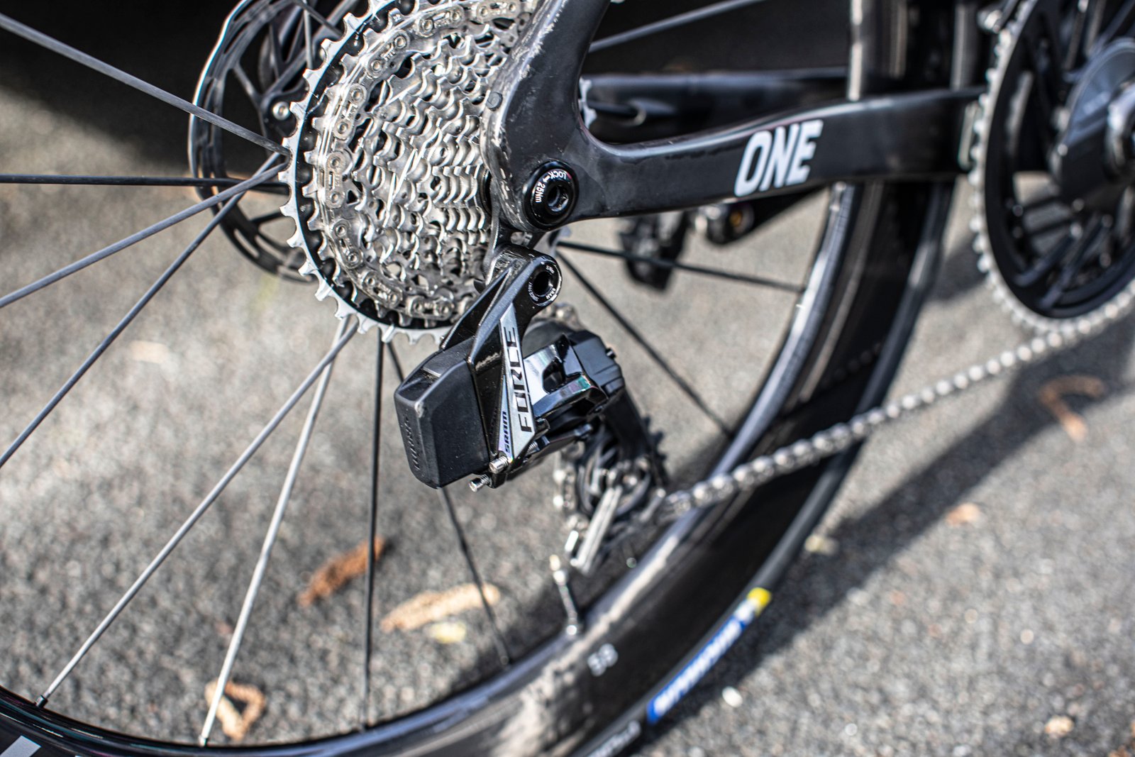 Cole Kessler's Factor One