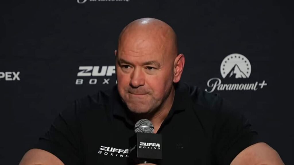 Dana White says Zuffa will sign “everybody” with world-title potential