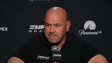 Dana White says Zuffa will sign “everybody” with world-title potential