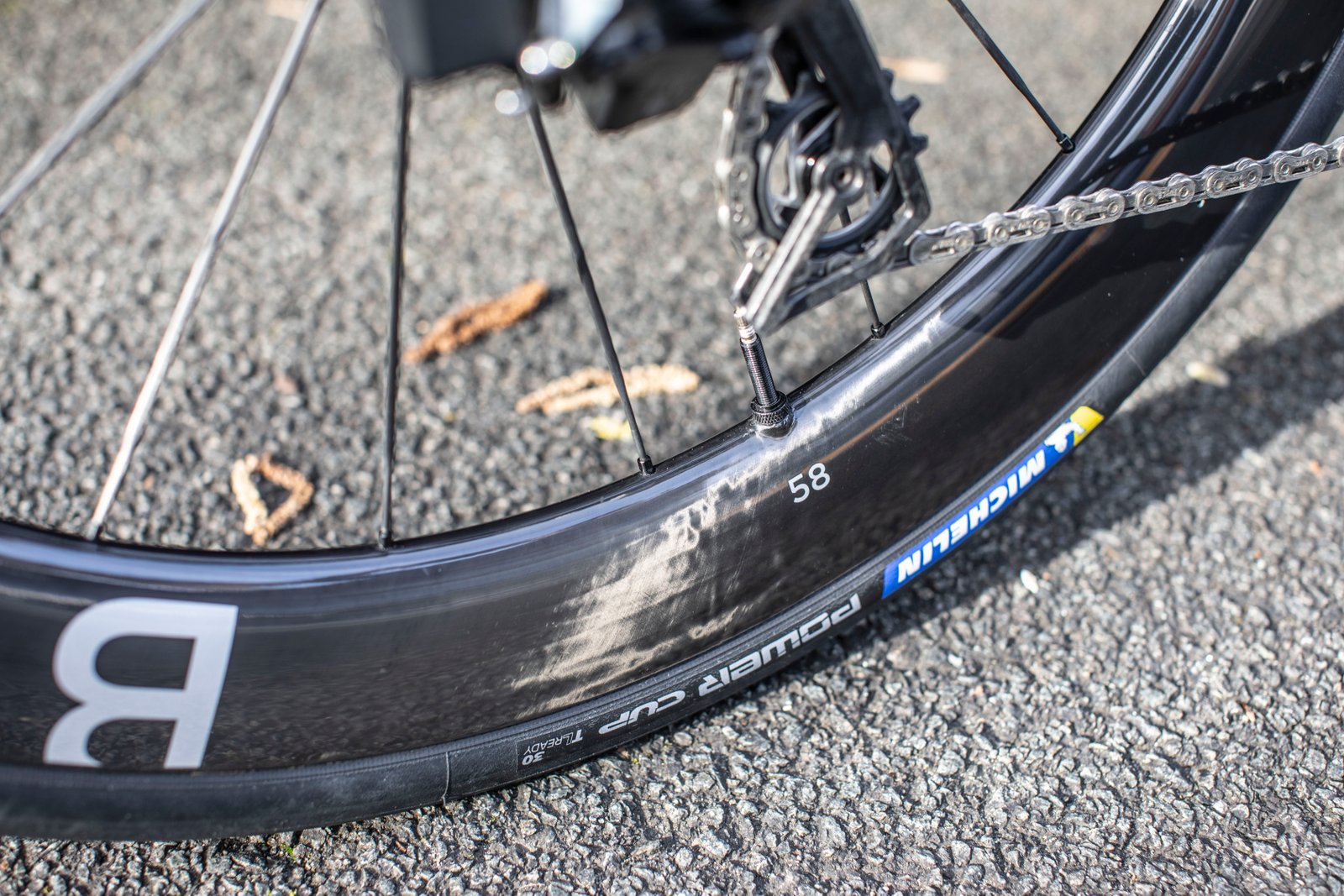 Cole Kessler's Factor One