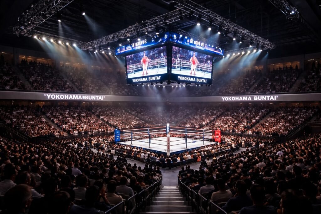 Riku Masuda stops Nonito Donaire in eight rounds in WBA eliminator