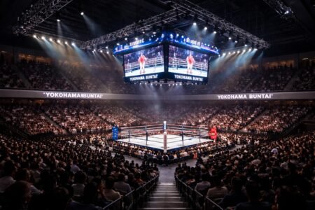 Riku Masuda stops Nonito Donaire in eight rounds in WBA eliminator