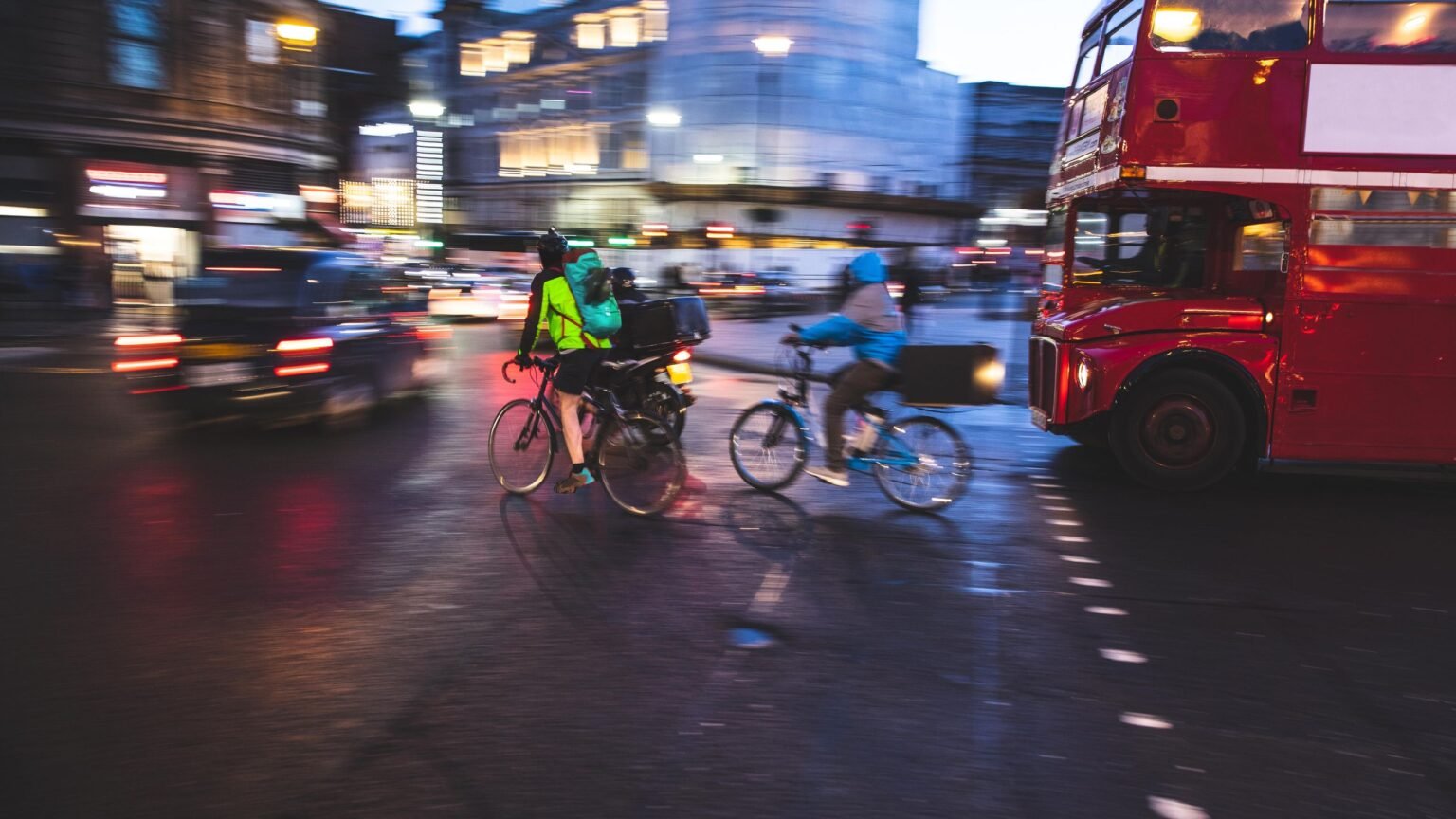 New poll suggests cyclists are complete idiots with absolutely no regard for their own safety or the general public’s wellbeing – we know the truth