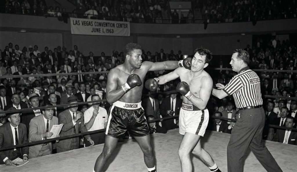 Some Controversial Decisions Boxing Couldn’t Leave Alone