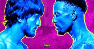 UFC London preview show: Is a win enough for Movsar Evloev, Lerone Murphy to get next title shot?