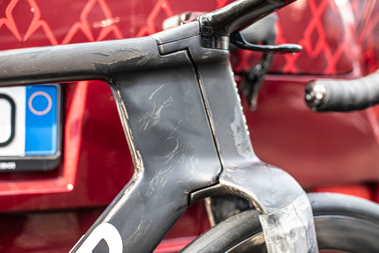 Cole Kessler's Factor One