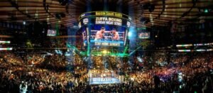 Dana White wants your Sundays, not just your attention