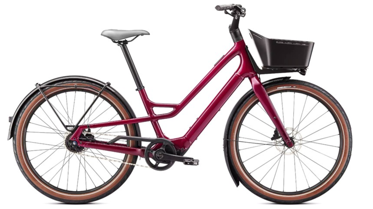 ‘Please stop riding your bike immediately’ – Specialized recalls commuter e-bike