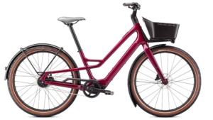 ‘Please stop riding your bike immediately’ – Specialized recalls commuter e-bike