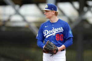 2026 Fantasy Baseball Breakouts: 5 starting pitchers poised to ascend to the next level