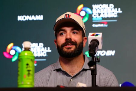 Today on Pinstripe Alley – 3/15/26