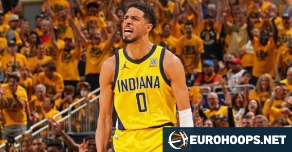 Tyrese Haliburton: “Bu Sezon MVP Olması Gereken İsim…”