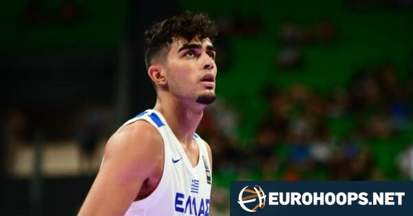 Λιοτόπουλος & Πιτίνο το σήκωσαν στην Big East κι έφυγαν για March Madness