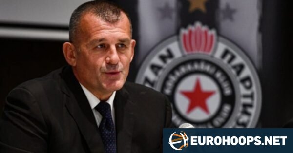 Σάβιτς για πρόεδρο Παρτιζάν: “Νομίζει ότι ξέρει τα πάντα, δεν ήθελε να είναι στην σκιά του Ζοτς”