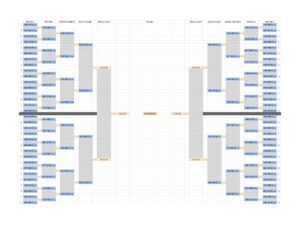 Mets Madness: Sweet Sixteen – Yahoo Sports