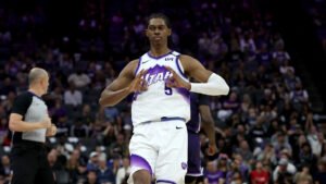 Fantasy Basketball Waiver Wire: Jazz’s Cody Williams crashes the party