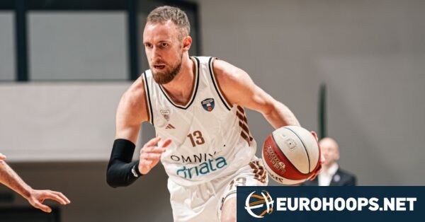 Dubai dominates Buducnost on the road