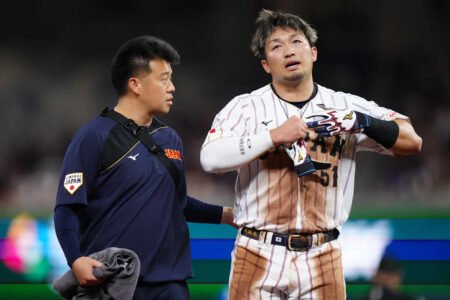 SB Nation Reacts: Matt Shaw should be in right field if Seiya Suzuki can’t go on Opening Day