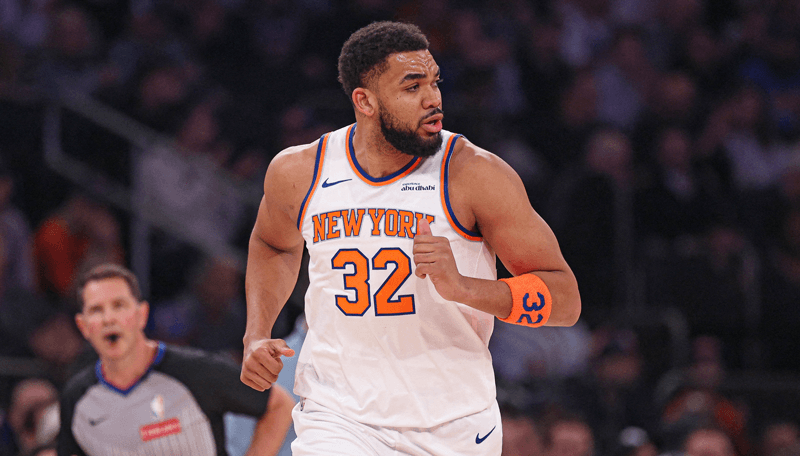 Warriors vs Knicks Prediction, Picks & Odds for Tonight’s NBA Game