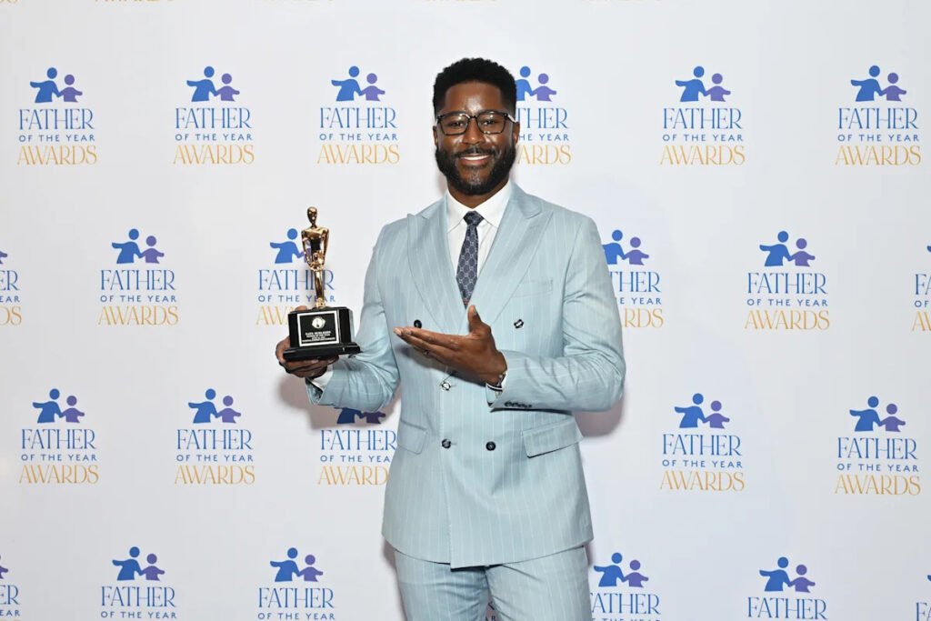 Who is Nate Burleson? Why has he replaced Ernie Johnson for NCAA Tournament?