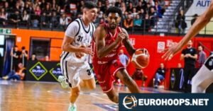 Udine stuns Armani Milan thanks to an impressive late run