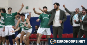 Evren Karademir: “Fenerbahçe’ye Karşı Çalıştıklarımızı Sahaya Yansıtabildiğimiz İçin Mutluyum”