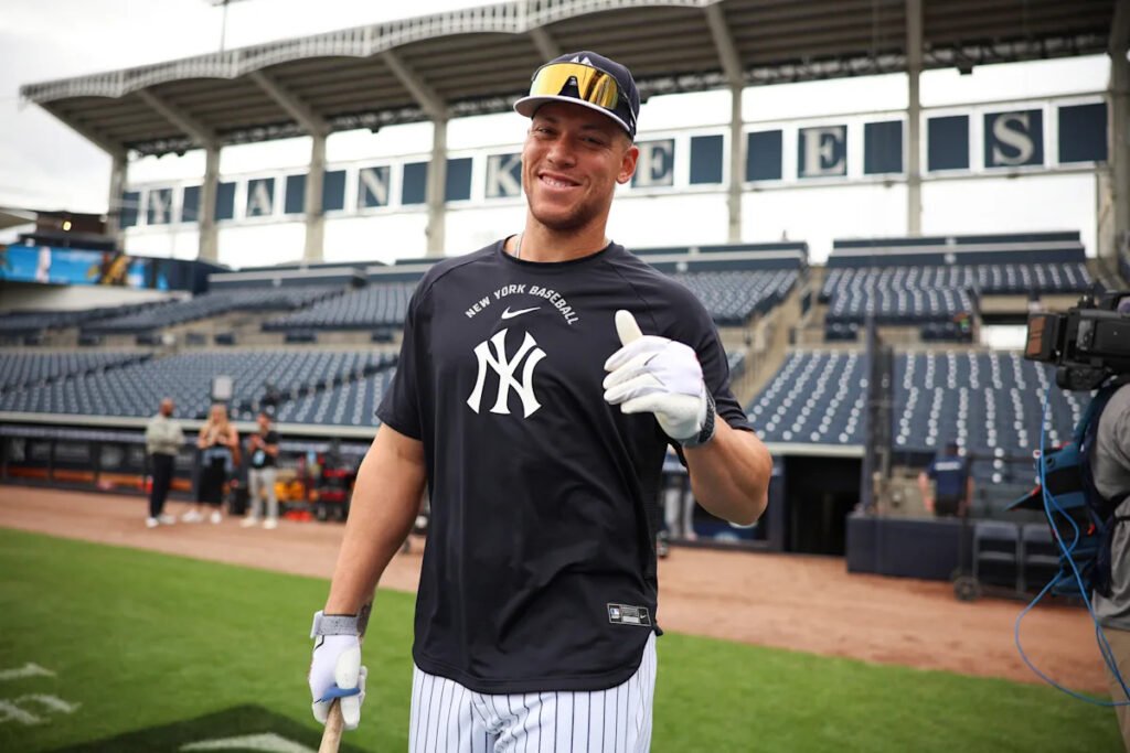 New York Yankees vs. Baltimore Orioles: Luis Gil vs. Zach Eflin