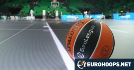 Ευρωλίγκα: Πλάνο αύξησης 2,5 δισ. ευρώ κι επέκτασης σε τρεις σεζόν – “Ανοιχτή” για συνεργασία με το NBA