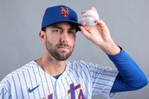 Mets vs. Pirates: Lineups, broadcast info, and open thread, 3/28/26