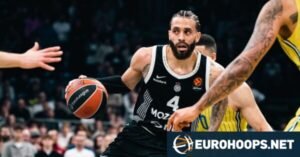 Παρτιζάν: Οι “αποκλεισμένοι” Ουάσινγκτον, Οσετκόφσκι & Μίλτον επιστρέφουν με το τσάρτερ της Ντουμπάι