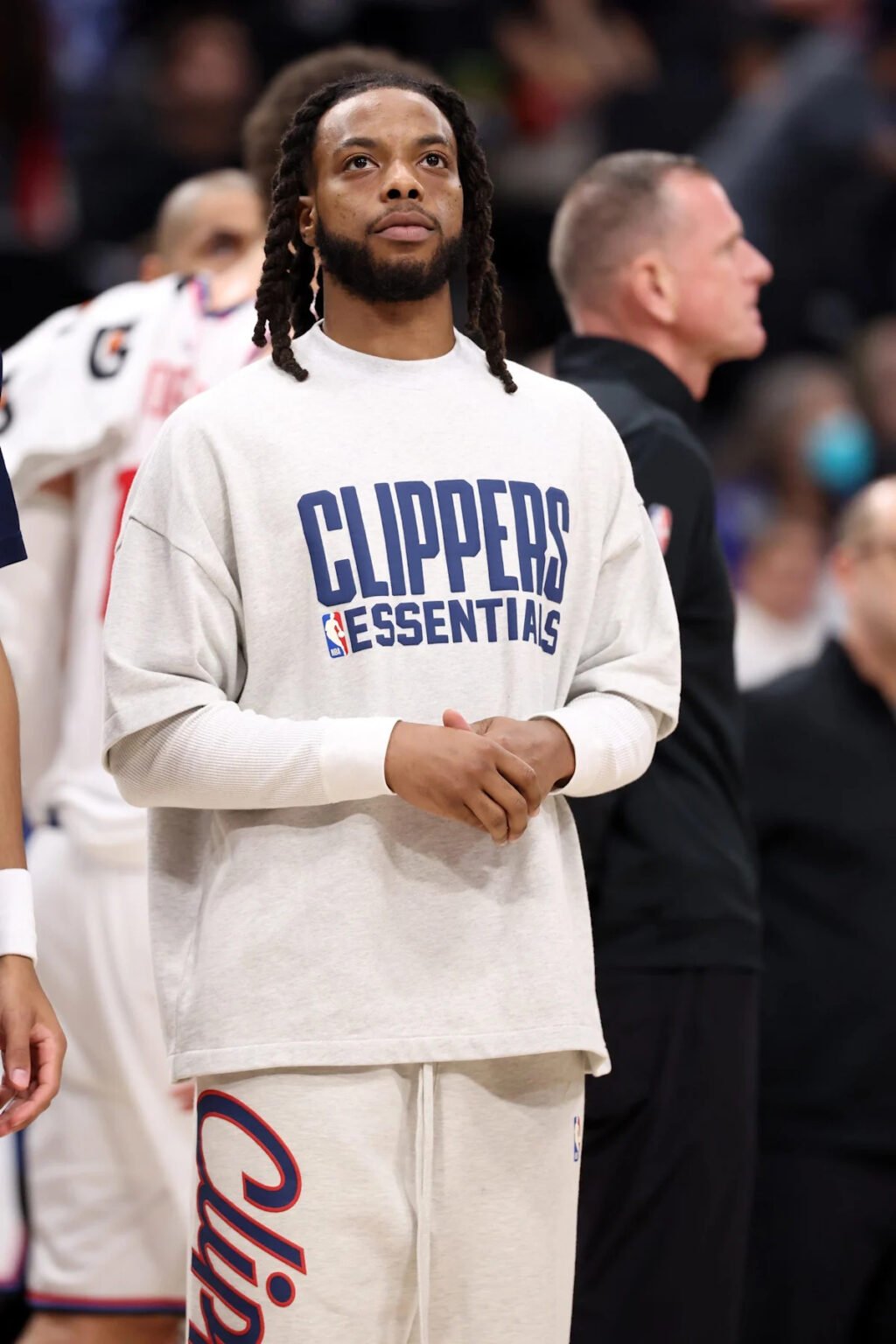 Darius Garland to make Los Angeles Clippers debut tonight vs. Warriors