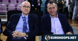 Βρούτσης σε ΕΟΚ: “Δεν είναι καλή ιδέα να απαξιώνετε αθλήματα που η Ελλάδα είναι Παγκόσμια Πρωταθλήτρια”