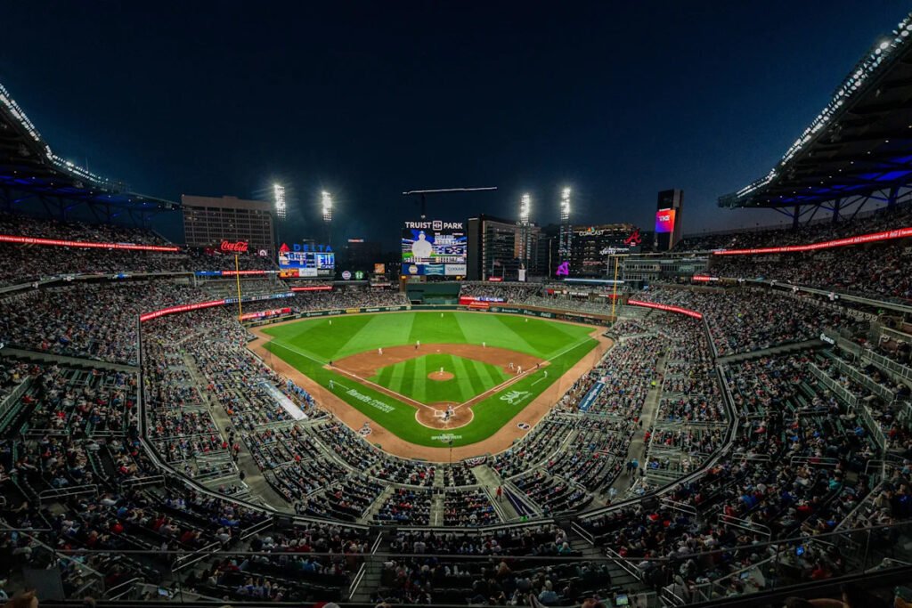 Braves vs. Athletics game thread: March 30