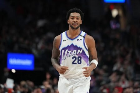 Preview: Utah Jazz take aim at Sacramento in battle for the bottom