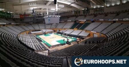 Πρόεδρος Μπανταλόνα: “Σωστή απόφαση που πήγαμε στο BCL”