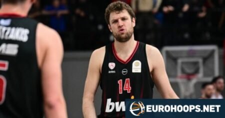 Sasha Vezenkov calls for an end in fans’ violence after the latest murder in Greece which is allegedly connected to sports