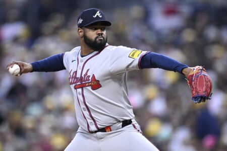 Braves Split Squad Game Thread: 3/1/2026