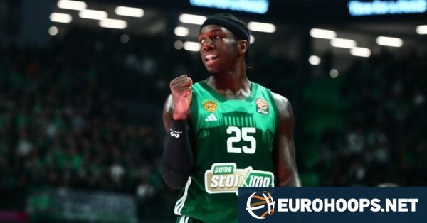 Το “I’m him!” του Ναν: “Θα πάρω πάντα τα μεγάλα σουτ, βγαίνω πάντα μπροστά”