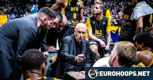 Σάκοτα: “Κανείς δεν ήθελε Μπανταλόνα, αλλά η ΑΕΚ είναι μαθημένη στα δύσκολα”