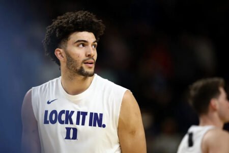 Duke vs TCU live updates: March Madness Round 2 game score, highlights
