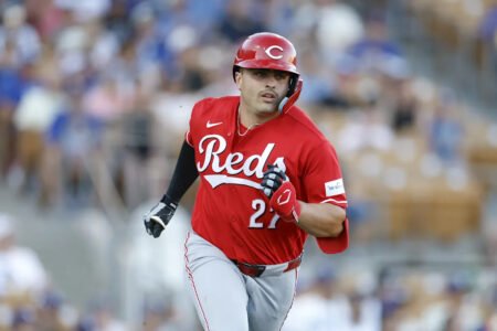 Five Dumb Predictions for the 2026 Cincinnati Reds