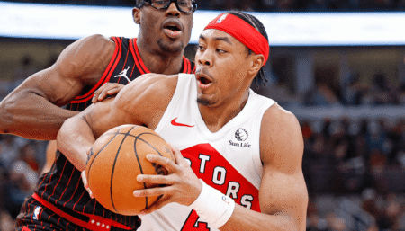 Raptors vs Suns Prediction, Picks & Odds for Tonight’s NBA Game