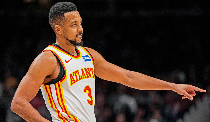 Magic vs Hawks Prediction, Picks & Odds for Tonight’s NBA Game