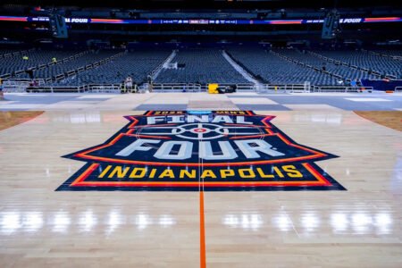 Who is officiating Final Four in 2026? NCAA releases full list