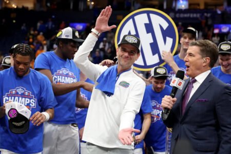 A March Madness prelude: Men’s basketball conference tournament schedule