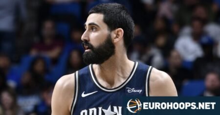 Bitadze’den Doncic’e Yanıt: “Sadece Luka’nın Bana Dediklerini Ona Geri Söyledim”