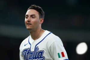 In Opening Day preview, Mariners thrash Guardians, 20-8