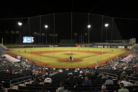 Arizona Diamondbacks Spring Training Gameday Thread, #30 @ Padres